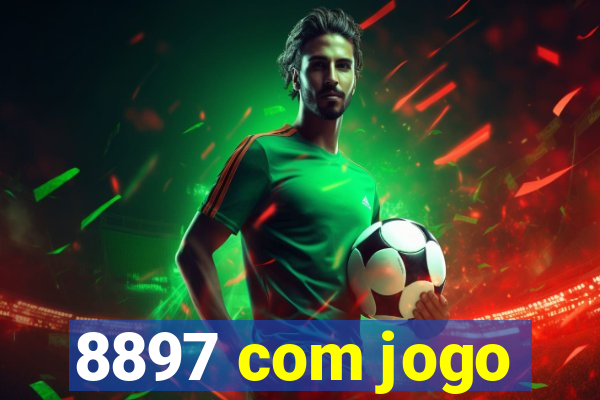 8897 com jogo